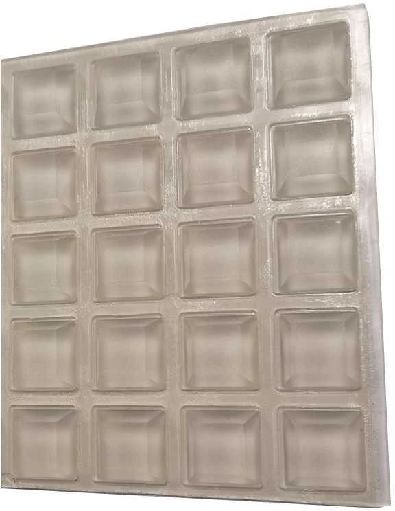 Paduk bal eva12.5x12.5mm 20 vnt Haushalt