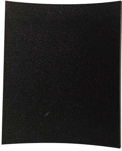 Padukai bald gum.85x100mm, 1vnt, Haushalt