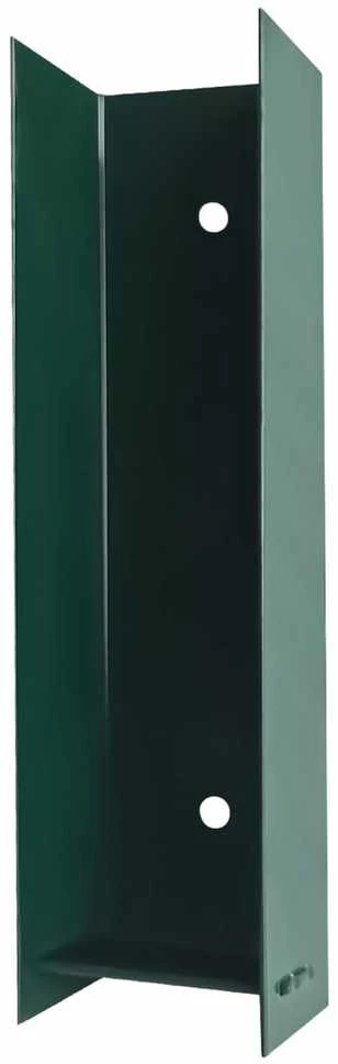 Nežinomas Pamato laikiklis RAL6005, 20 cm, žalia