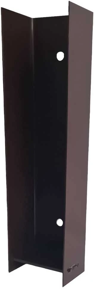 Nežinomas Pamato laikiklis RAL8017, 20 cm, ruda