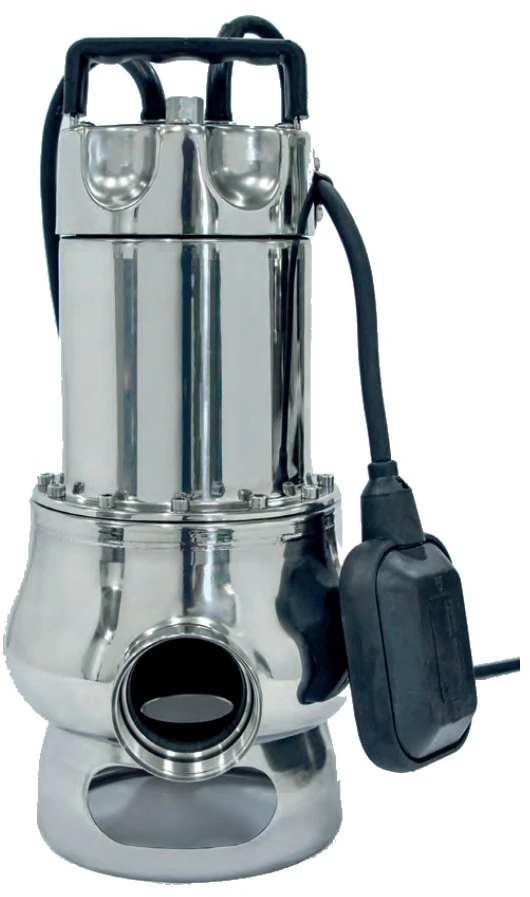Iegremdžiamasis siurblys Sistema TVX 1100 HL 1100W
