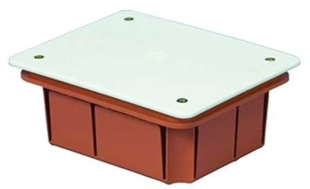 Pawbol Skydelis R-BOX 240 B.1096-S, 16A IP44