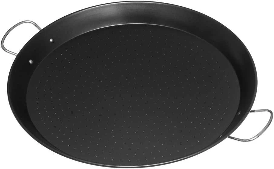 Mustang -paellapannu nonstick, 46 cm