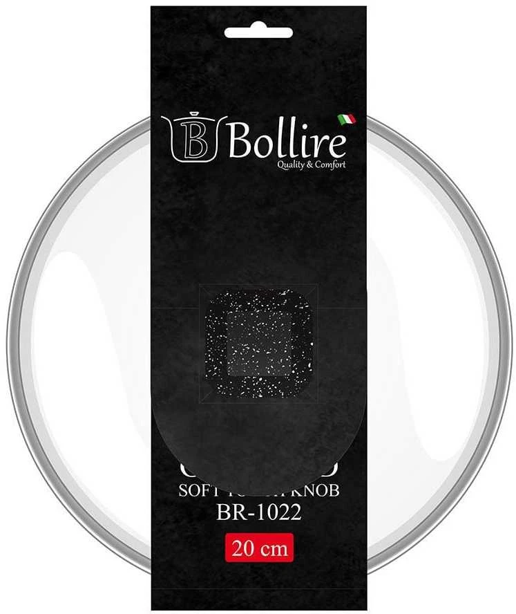 Bollire Dangtis stiklo 20cm