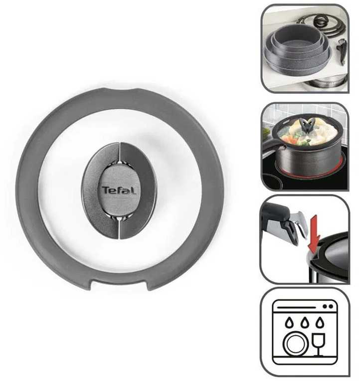 Dangtis Tefal Ingenio, 160 mm