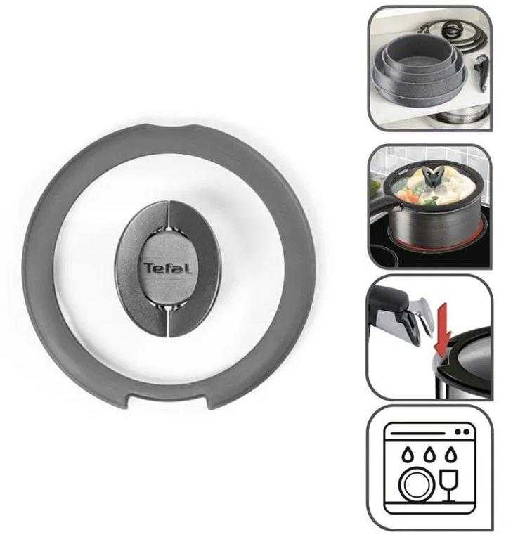 Dangtis Tefal Ingenio 2100127837, 180 mm