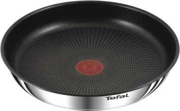 Pannu komplekts Tefal Ingenio Emotion, 28 cm, alumīnijs
