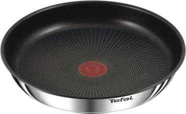 Pannu komplekts Tefal Ingenio Emotion, 28 cm, alumīnijs
