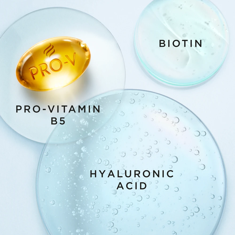 Pantene PRO-V Miracles giliai drėkinanti plaukų kaukė