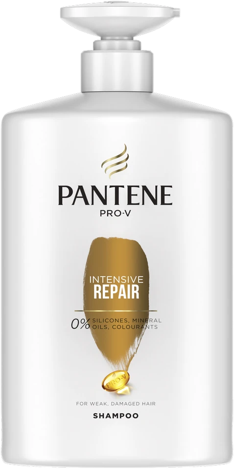 Pantene Pro-V Intensive Repair Šampūnas, 1000 ml