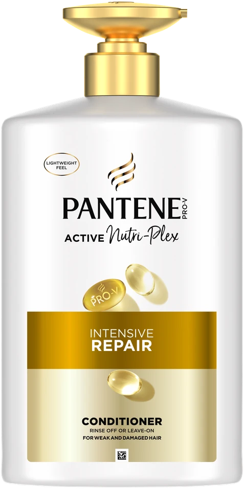 Pantene Repair & Protect Kondicionierius, 4x800 ml