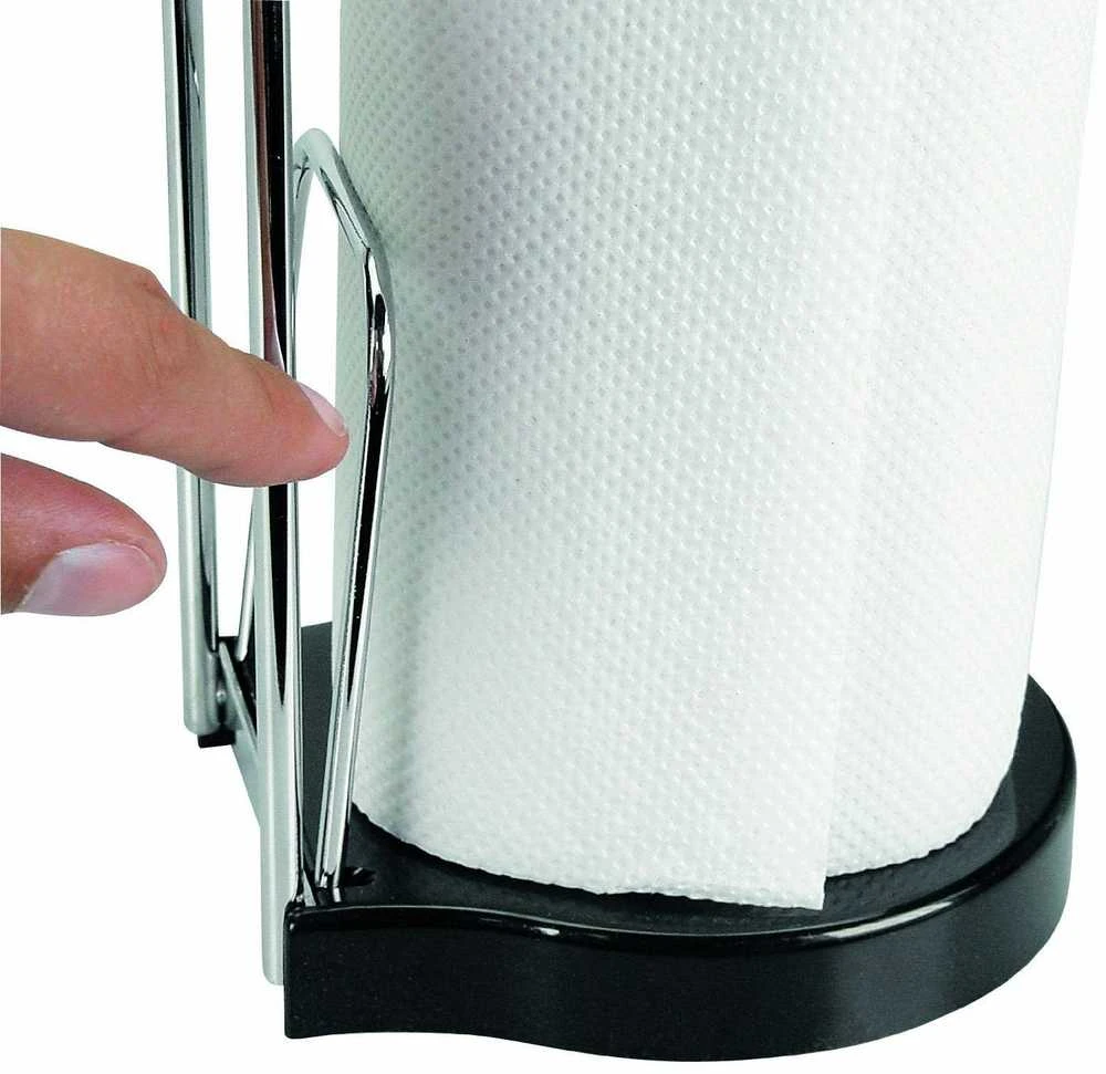 Brabantia Pastatomas popierinių rankšluosčių laikiklis