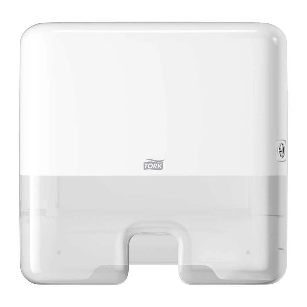 Papīra dvieļu turētājs Tork Xpress Multifold Mini, 10.1 cm x 30.2 cm x 29.5 cm