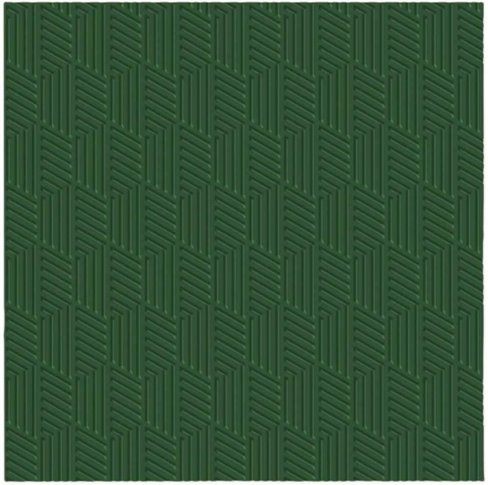 PAW Servetėlė, 330 mm x 330 mm, žalia, 20 vnt.