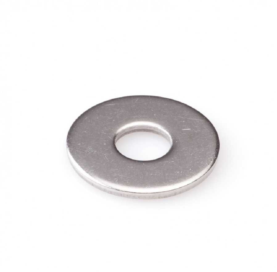 Poveržlė Haushalt, 12 mm, 10 vnt.