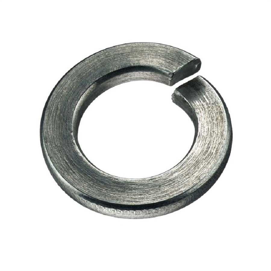 Poveržlė Haushalt A2, 5 mm, 50 vnt.