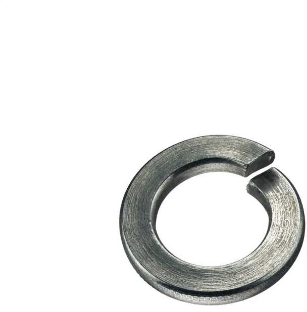 Poveržlė Haushalt, 6 mm, 50 vnt.