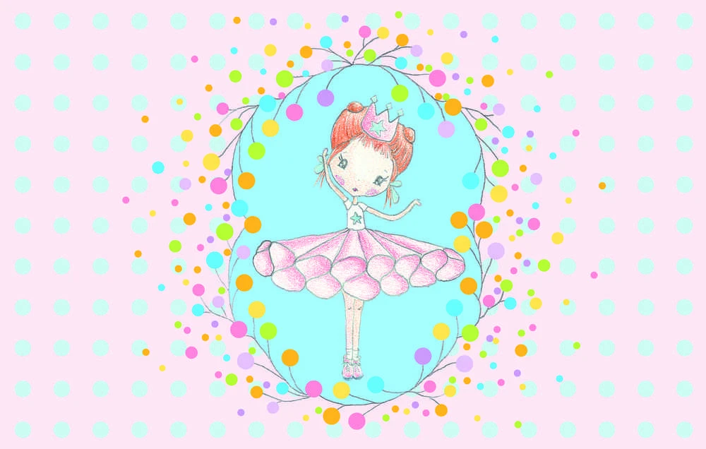 Djeco Muzikinė dėžutė - Balerina ( DJ06597 )