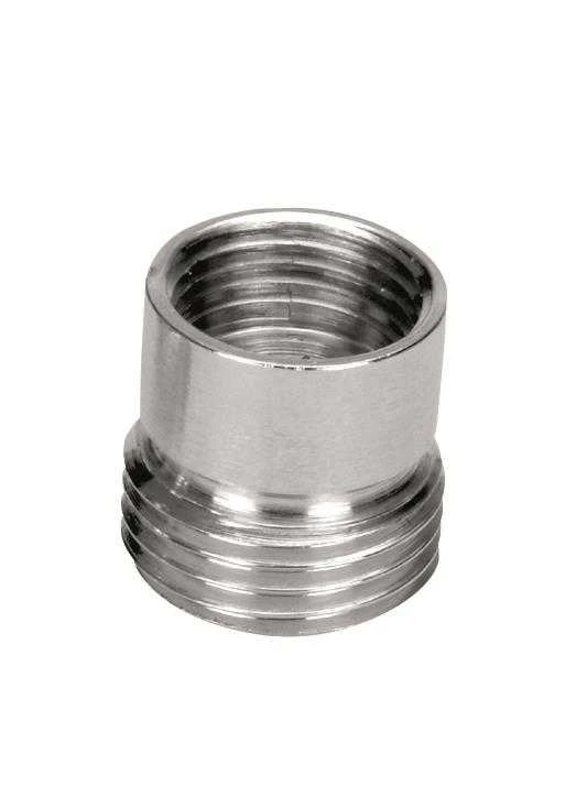 Arco Combi perėjimas, 3/8 colio – vidinis sriegis / 1/2 colio – išorinis sriegis, 3/8" x 1/2"