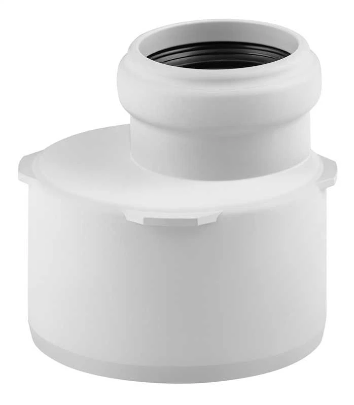 Pereiga vidaus kanalizacijai Magnaplast Skolan, 58 x 110 mm