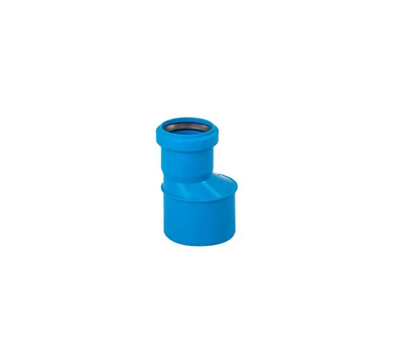 Magnaplast Vidaus kanalizacijos pereiga Ultra dB, Ø 50 / 110 mm