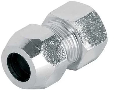 Tdm Brass Tdm_Brass Perėjimas 375, 1/2″ x 10 mm, vidinis sriegis