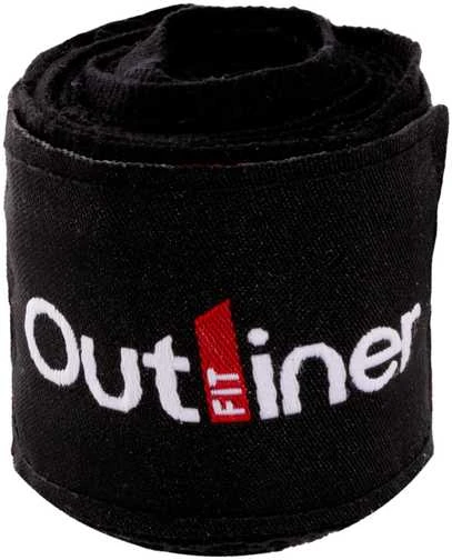 Outliner BOXING HAND WRAPS SG-12142-2.5M