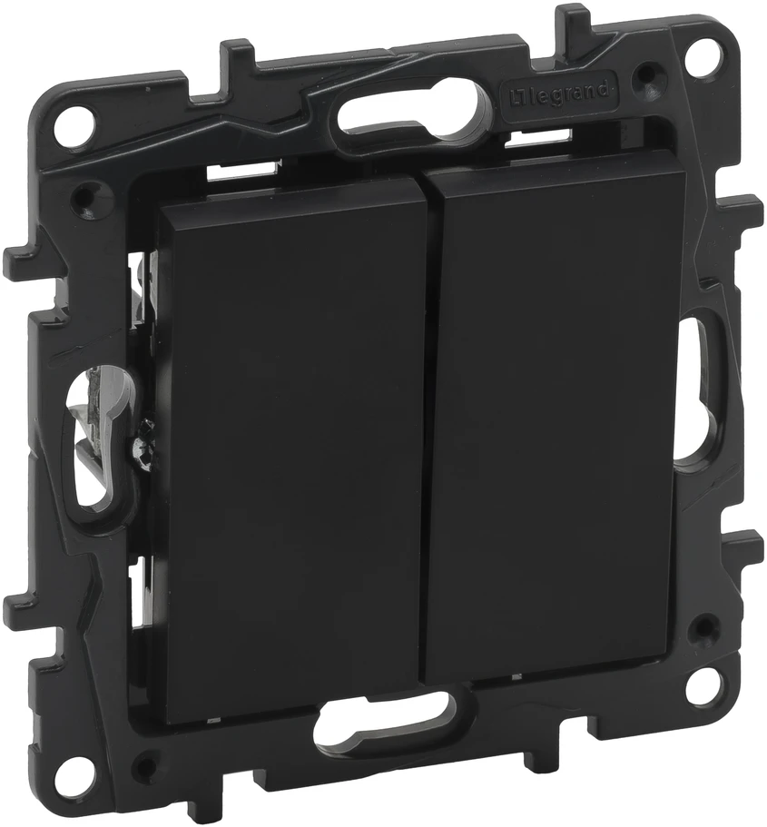 Perjungiklis Niloe Step Legrand 863508