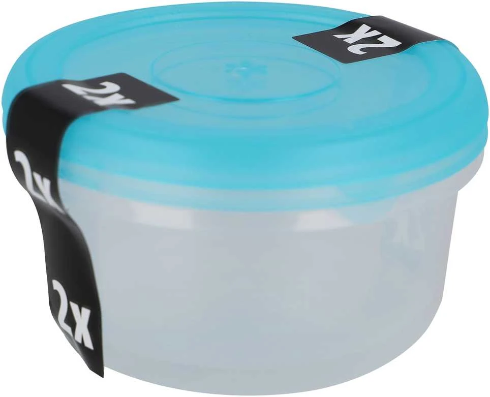 Nežinomas Dėžutė maistui, 0.25 l