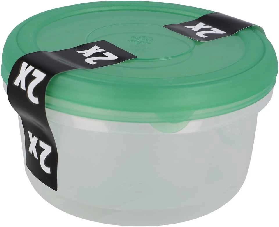 Nežinomas Dėžutė maistui, 0.25 l