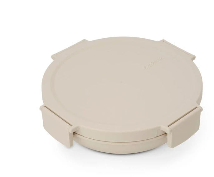 Dėžutė maistui Brabantia Make & Take. 1 l