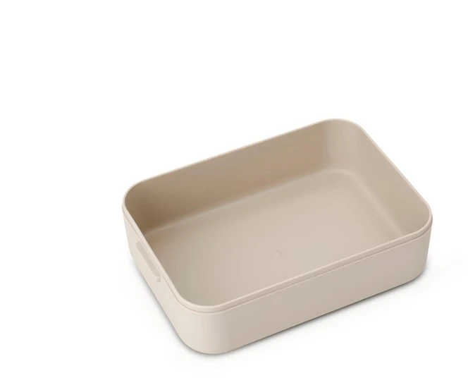 Dėžutė maistui Brabantia Make & Take. 1.1 l