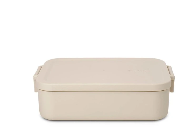 Dėžutė maistui Brabantia Make & Take. 1.1 l