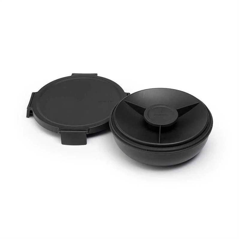 Dėžutė maistui Brabantia Make & Take, 1.3 l
