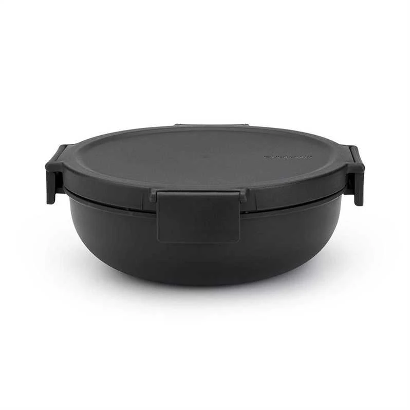 Dėžutė maistui Brabantia Make & Take, 1.3 l