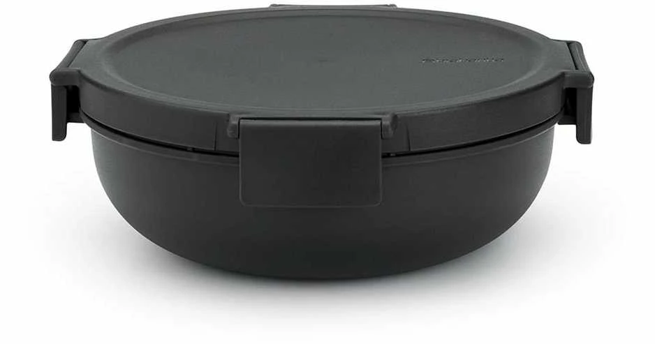 Dėžutė maistui Brabantia Make & Take, 1.3 l