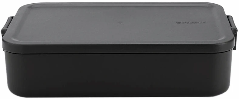 Pārtikas trauks Brabantia Make & Take Bento L, 2 l