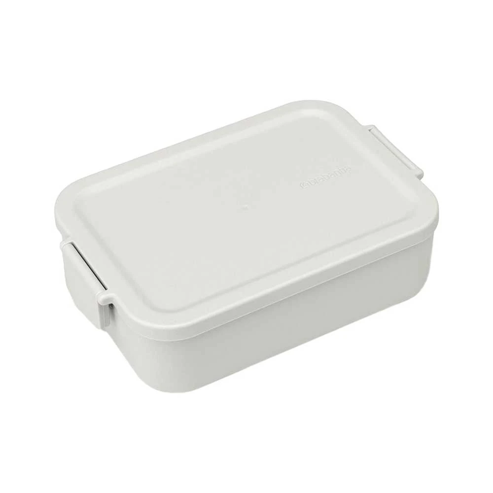 Pārtikas trauks Brabantia Make & Take Large, 2 l
