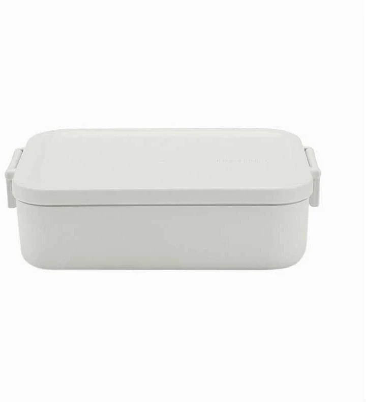 Dėžutė maistui Brabantia Make & Take Large, 2 l