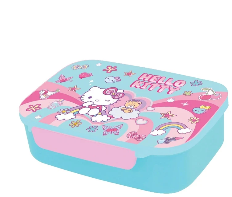 Maisto indelis „CoolPack HELLO KITTY“. 0,765 l