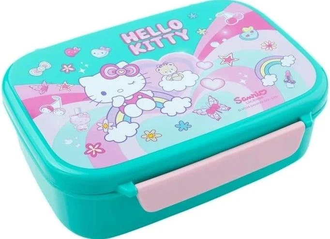 Maisto indelis „CoolPack HELLO KITTY“. 0,765 l