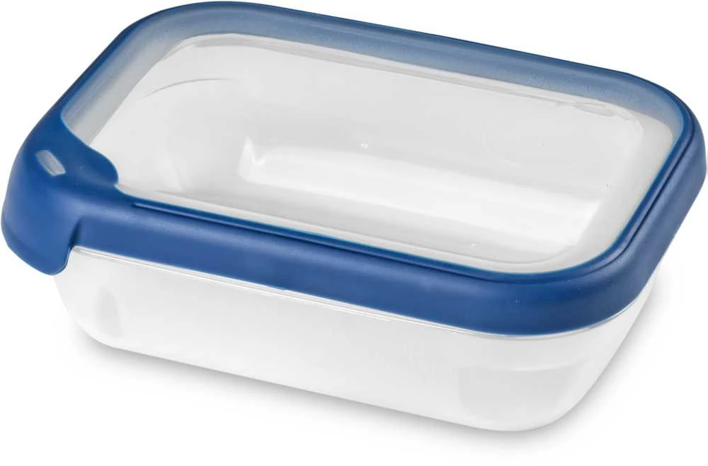 Maisto dėžutė CURVER GRAND CHEF ECO 252239, 1,2 l