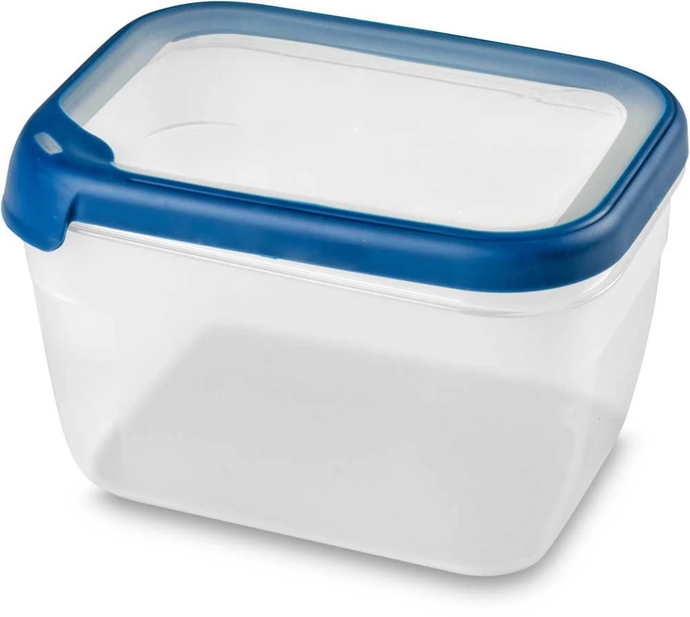 Maisto dėžutė CURVER GRAND CHEF ECO 252258, 2,4 l