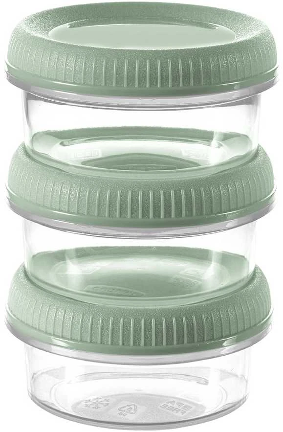 Indeliai CURVER SMART ECO 252992, 0,15 l