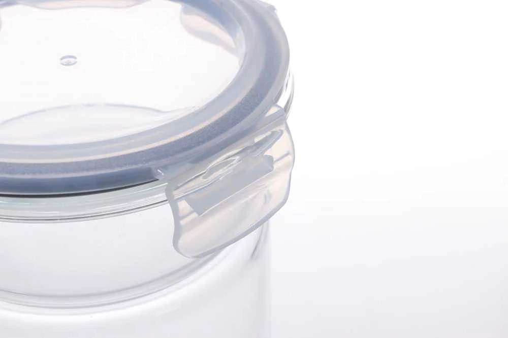 Domoletti CONTAINER FOOD ROUND 650ML