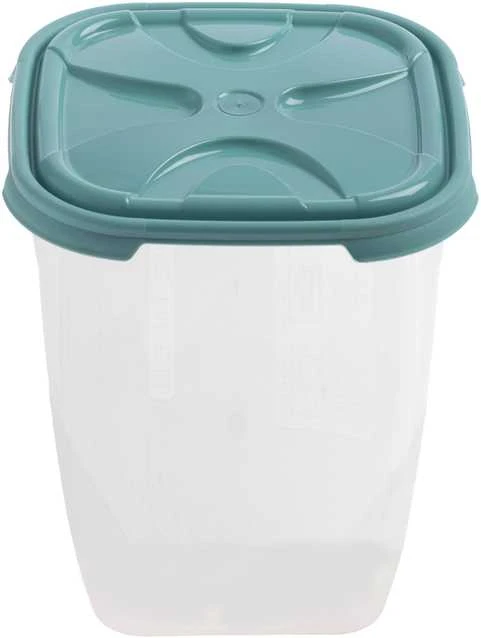 Dėžutė maistui Okko 003301868, 0.8l
