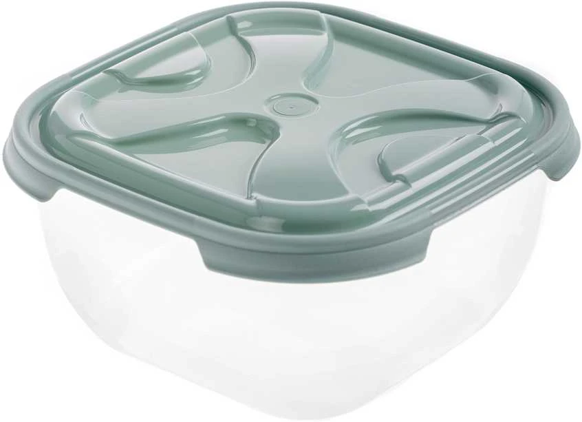 Dėžutė maistui Okko 03301870, 2.1 l
