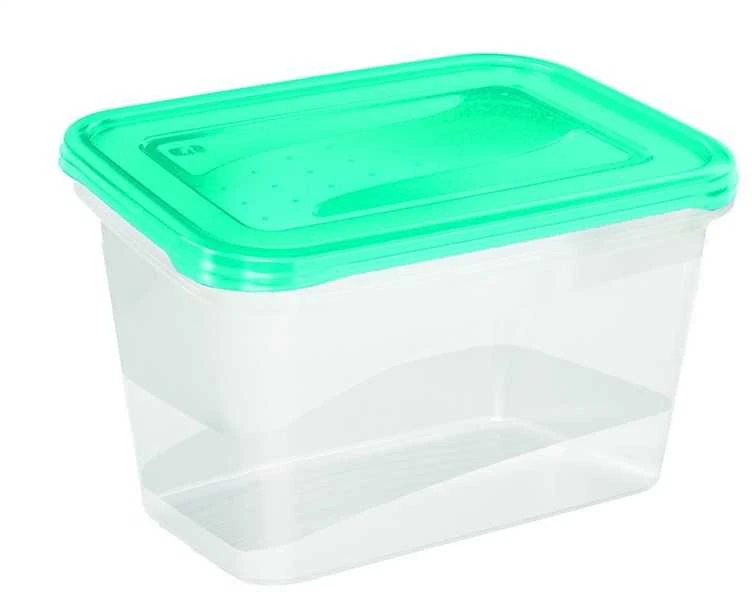 KOMPL MAISTO DĖŽUČIŲ OKKO FRESH 2X2L