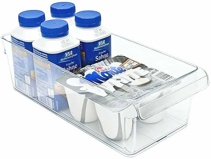 Rotho ŠALDYTUVO ORGANIZATORIUS 3,1 l M LOFT 1000100096