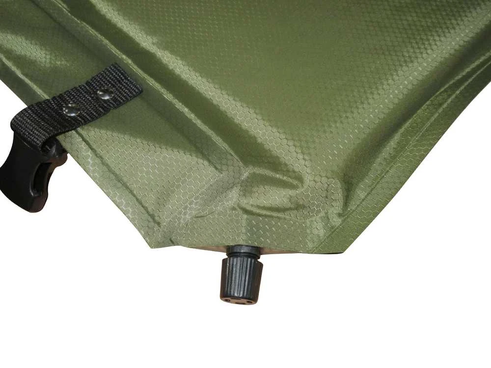 Savaime prisipučiantis čiužinys OUTLINER RD-SI03H. 183×51 cm